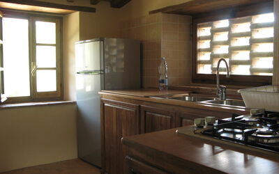 Logement:&nbsp;Il Colombaio