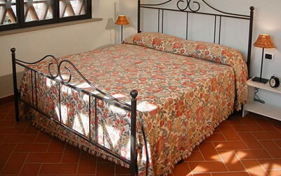 Logement:&nbsp;Girasole 801.1