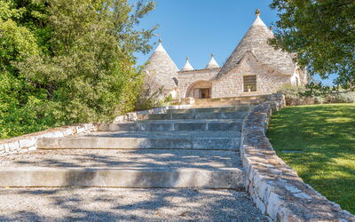 Trulli Moncada