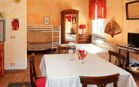 Logement:&nbsp;Nabucco - Villa Collarea (Doa212) 610.3