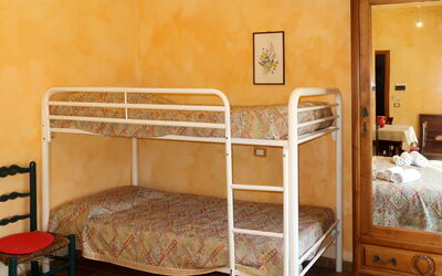 Logement:&nbsp;Nabucco - Villa Collarea (Doa212) 610.3