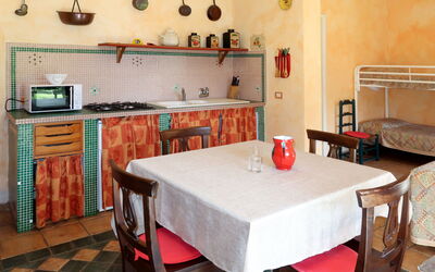 Logement:&nbsp;Nabucco - Villa Collarea (Doa212) 610.3