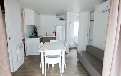 Logement:&nbsp;Camping la Masseria 620.3