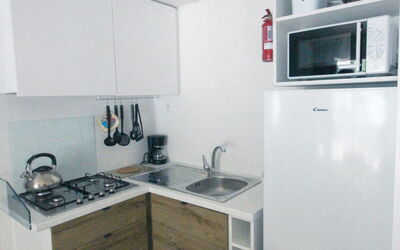 Logement:&nbsp;Camping la Masseria 620.3