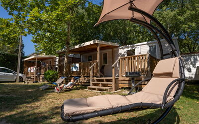 Logement:&nbsp;Camping la Masseria 620.2