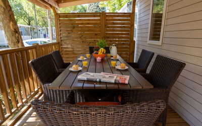 Logement:&nbsp;Camping la Masseria 620.2