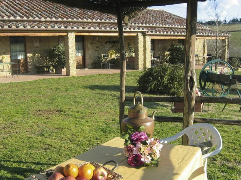 Casale Delle Travi