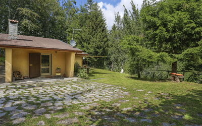 location de vacances Al Faggio (Gll120) - San Romano, Toscane, Italie