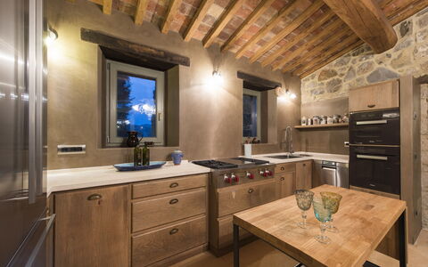Logement:&nbsp;Corbezzolo