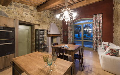 Logement:&nbsp;Corbezzolo