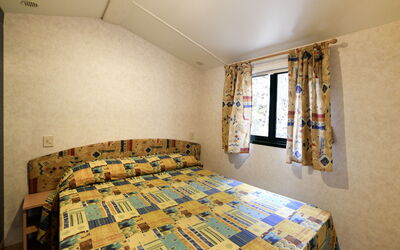 Logement:&nbsp;Mobilhome B (Aeg402) 605.3