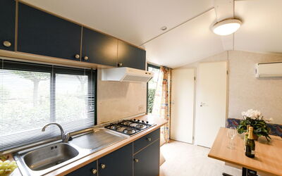 Logement:&nbsp;Mobilhome B (Aeg402) 605.3