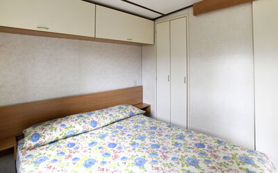 Logement:&nbsp;Mobilhome e (Aeg403) 605.4