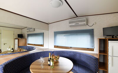 Logement:&nbsp;Mobilhome e (Aeg403) 605.4