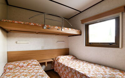 Logement:&nbsp;Mobilhome e (Aeg403) 605.4