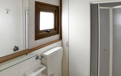 Logement:&nbsp;Mobilhome e (Aeg403) 605.4
