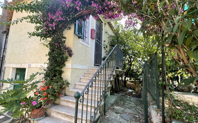 Casa del Pernambuco (Ptl205)