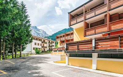 Canazei 720