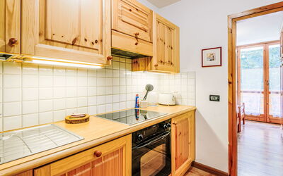 Condominio Val di Fassa