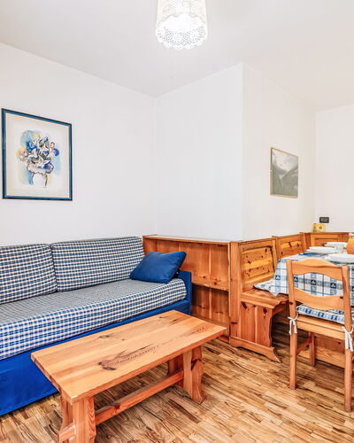 Condominio Val di Fassa 720.2