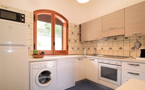 Logement:&nbsp;Nina 110.2