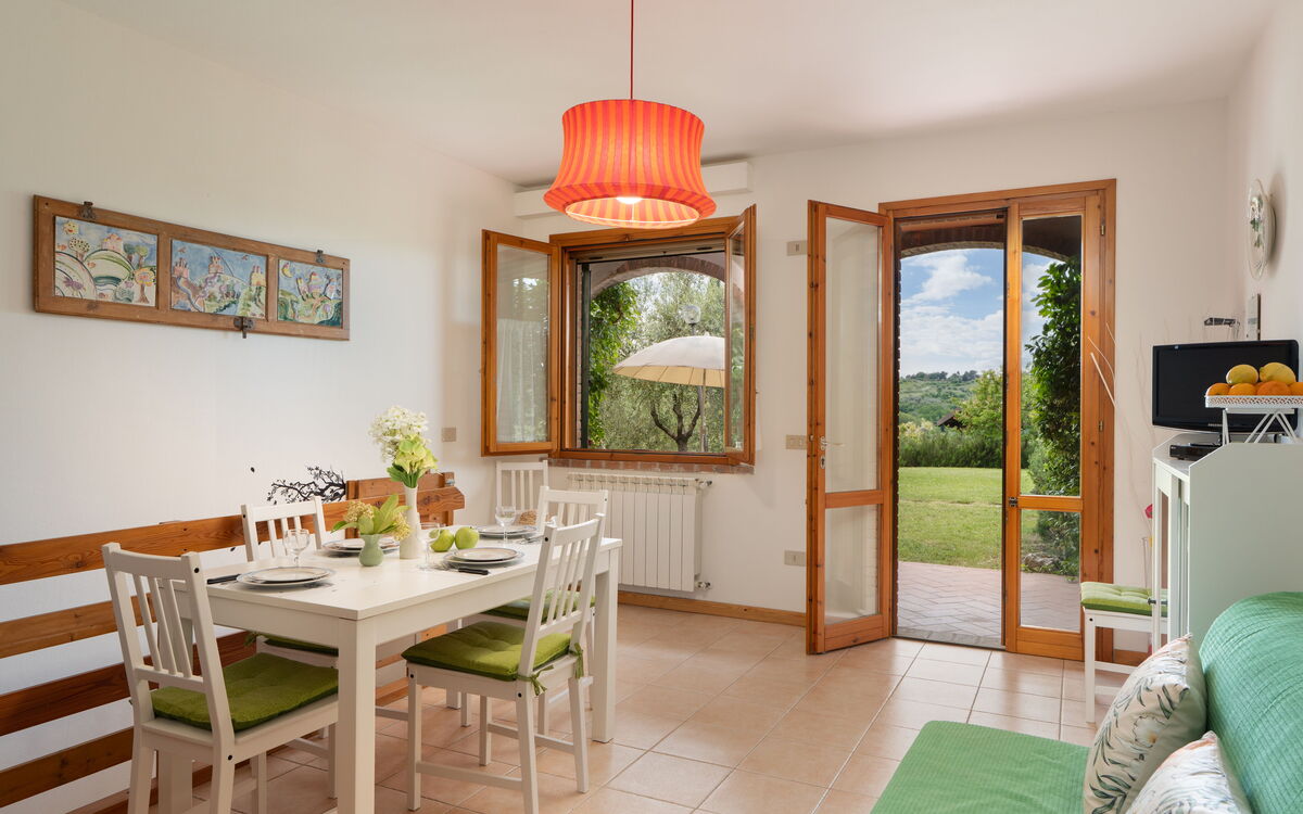 Logement:&nbsp;Garofano