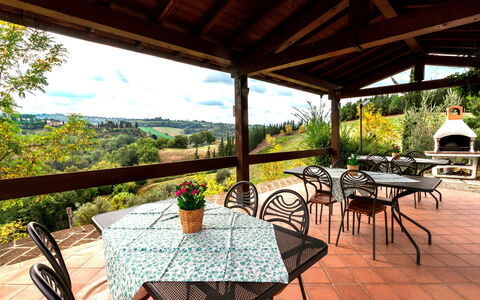 Calanchi Apartments: Propriété, Immobilier, Bâtiment, Maison, Porche, Pièce, Patio, Recours, Villa, Biens