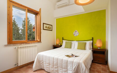 Logement:&nbsp;Ciclamino