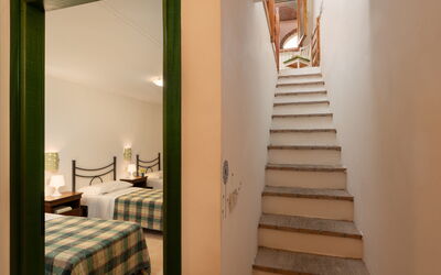 Logement:&nbsp;Ortensia