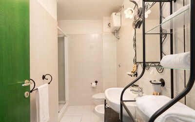 Logement:&nbsp;Geranio