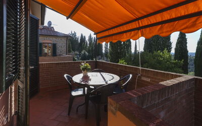 Logement:&nbsp;Calendula