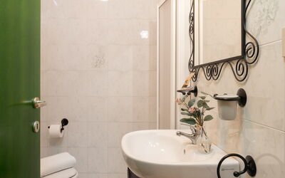 Logement:&nbsp;Girasole