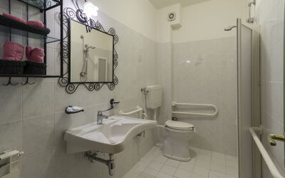Logement:&nbsp;Garofano