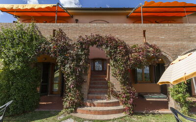 Logement:&nbsp;Geranio