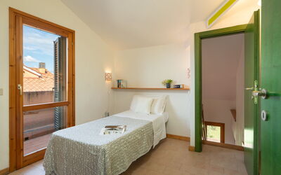 Logement:&nbsp;Erica