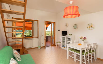 Logement:&nbsp;Calendula