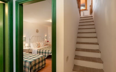 Logement:&nbsp;Garofano