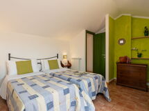 Logement:&nbsp;Girasole