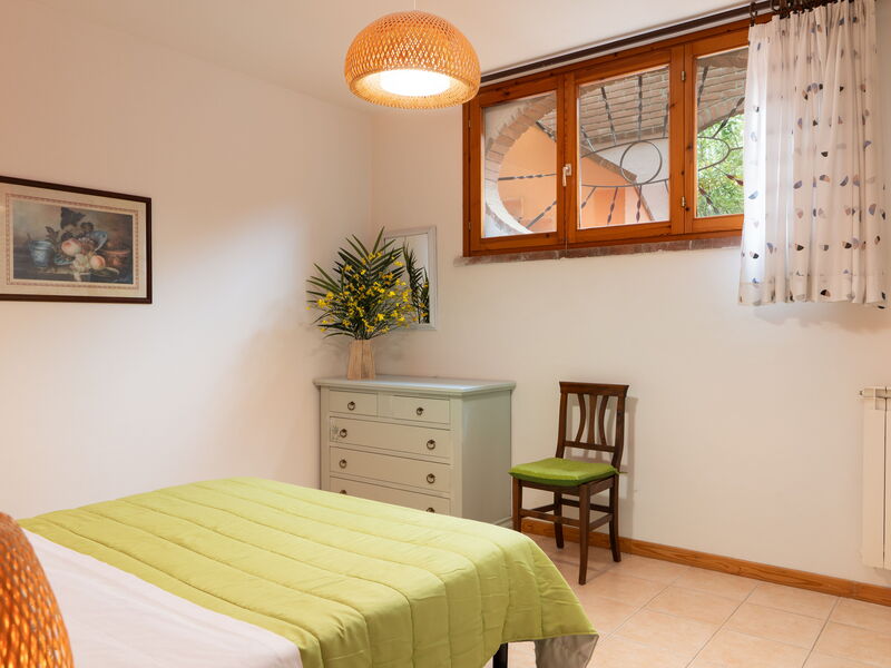 Logement:&nbsp;Garofano