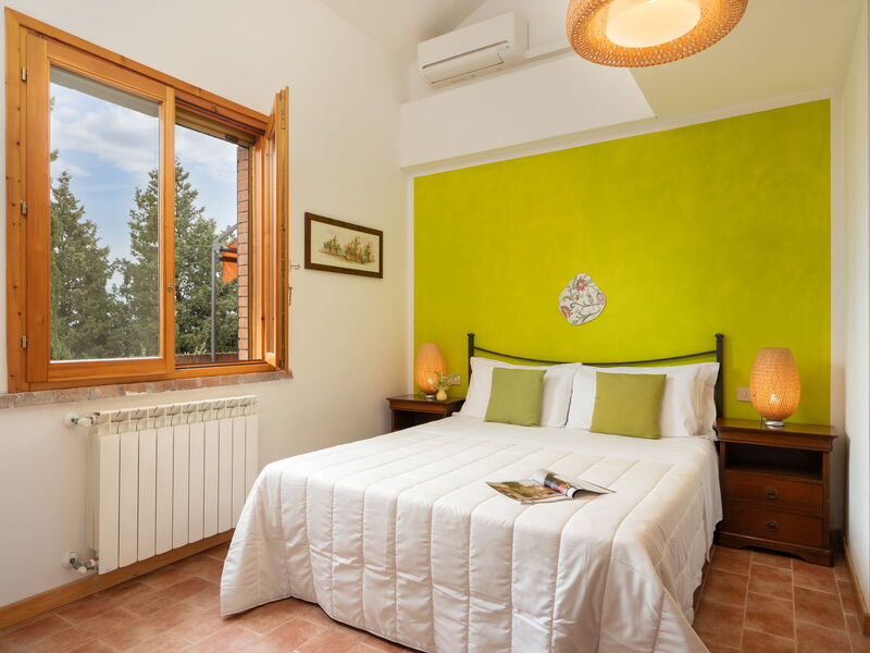 Logement:&nbsp;Girasole