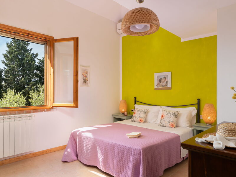 Logement:&nbsp;Erica - Pool View First Floor