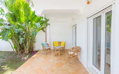 Veranda