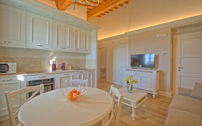 Logement:&nbsp;Sole Di Vino - 4