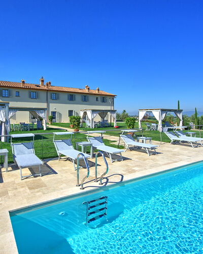 Il Sole Di Vino: Piscine, Propriété, Recours, Immobilier, Bâtiment, Biens, Maison, Villa, Loisir, Vacances