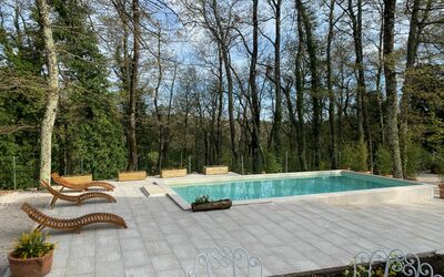 Villa la Casa Bianca