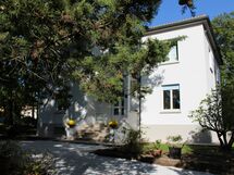 Villa La Casa Bianca