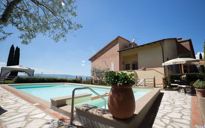 Villa Manuela
