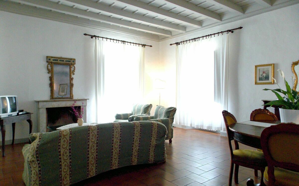 Logement:&nbsp;Senni 6
