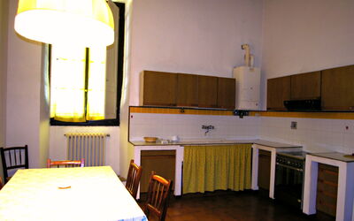 Logement:&nbsp;Senni 2