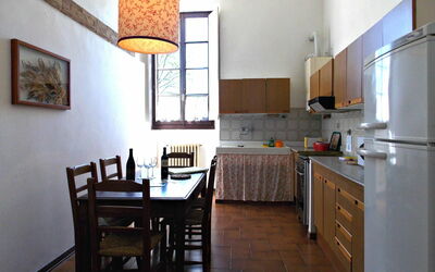 Logement:&nbsp;Senni 1